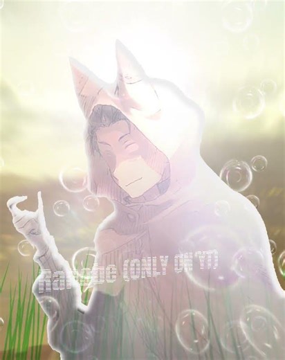 Lazy re: zero animation