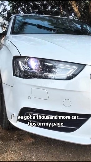 881K views · 5.5K reactions | 99% of Drivers Have No Idea This Button Cleans Their Headlights!#car #tips #driving | Driver Crush01 | Facebook