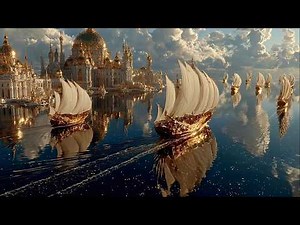 2126 AD: Inside the World of the Future (AI Cities, Space Travel, Advanced Tech) | 4K