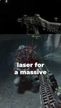 The CZ3A1 is BROKEN... (Best Hipfire Build)