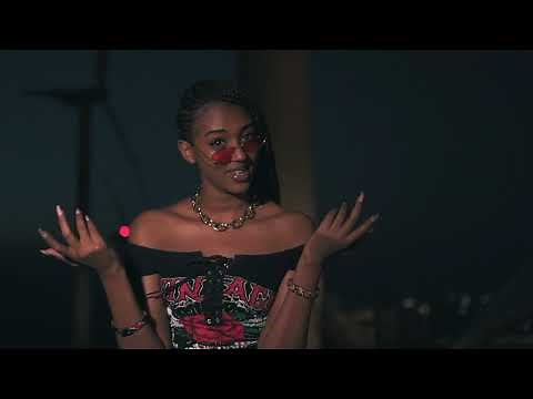 Bey T - Just Admit It (Official Music Video)