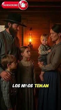 La Novia por Correo Llegó con Tres Hijos — El Ranchero No Esperaba Ninguno