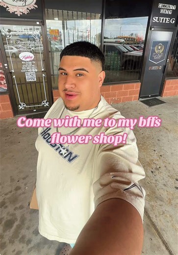 A Day in the Life of a Florist on Valentine's Day