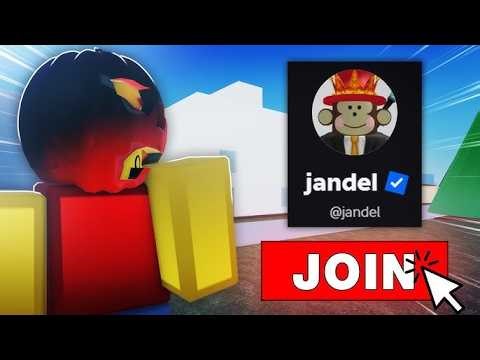 NEW HOW TO JOIN ANYONE ON ROBLOX IN 2025 (JOIN PEOPLE WITH JOINS OFF!)