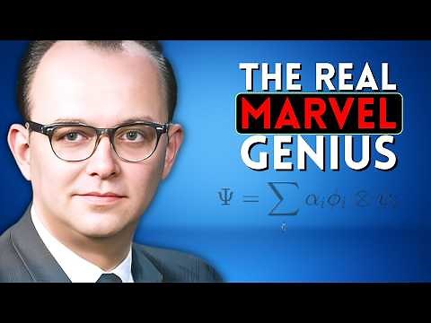 The Man Who Invented INFINITE Universes (And Nobody Believed Him) #migoroedu #mathhistory