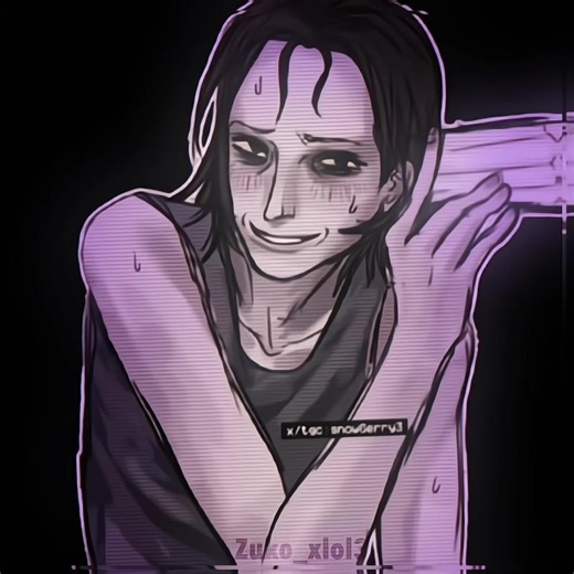 Creepy Guy: The Adorable Yet Eerie Character Explained