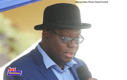 Why increase contribution rate when you can’t manage what is given to you? – NAGRAT asks SSNIT - MyJoyOnline