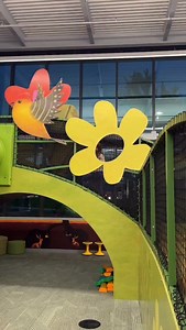 9.5K views · 97 reactions | Another awesome free indoor play option-...