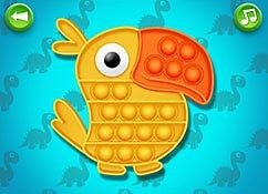 Pop It Fun Bang Bang