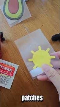 What is in a lightweight first aid kit for long distance hiking?