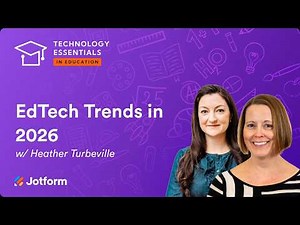 EdTech Trends in 2026: What's Working, What's Not, and Where AI is Heading | EP10