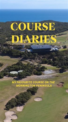 johnnysgolfshop on Instagram: "With the @peninsula.sothebysrealty Portsea Celebrity Pro-Am coming up in a couple of days, now is a good of time as any to: 1) remind you to get yourself down to watch (free for GA, tickets for marquees) @q.nolan_ and @bradleymcgillgolf decimate the field l 2) talk about my favourite course on the Mornington Peninsula Theres just something about this place that keeps me coming back, the course is the perfect balance of rawness and refinement, asking you to hit chal