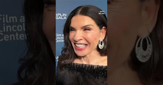 Julianna Margulies says bond with George Clooney and Noah Wyle ‘are for life’