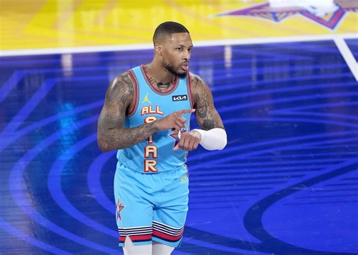 NBA All-Star Saturday watch guide: 3-point, slam dunk contest and Shooting Stars event