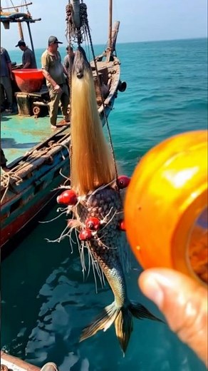 Mermaid Discovered Washed Up On Beach In The Bahamas