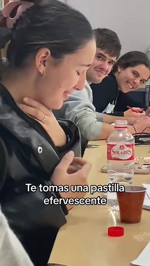 Cómo tomar pastillas efervescentes: Guía práctica