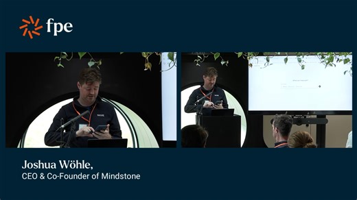 FPE: AI for Operational Efficiency - Joshua Wohle FINAL