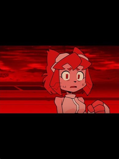 When u beat villain u end