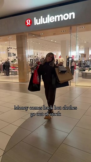 The Art of Shopping: Why You Should Just Buy It