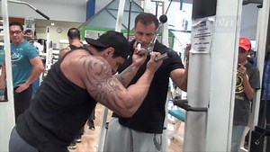 Milos Sarcev Training Camp in Mexico 2013. Part 26 | Miloš Šarčev