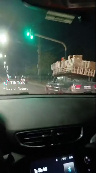 javy el fletero on TikTok