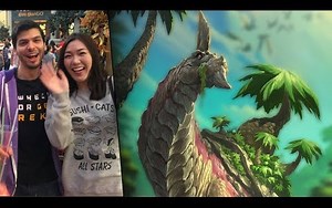 【Hafu】dofu之蓝龙德