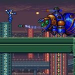 Mega Man X Legacy Collection: How To Unlock Ryu's Hadoken & Ken's Shoryuken | Secret Moves Guide - Gameranx