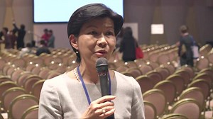 33K views · 264 reactions | On her third World Assembly for Women,...