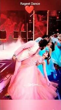 happy new year celebration Raghav Reet dance performance Jaane Anjane Ham mile l #janeanjanehummile