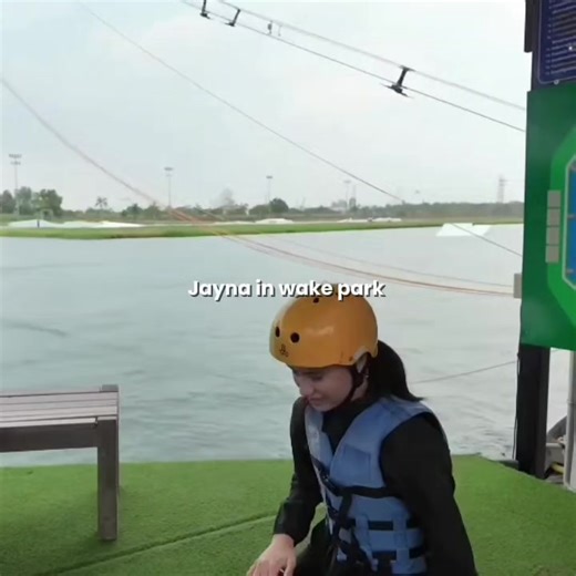 Funny Wake Park Fail