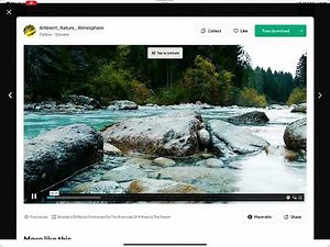شرح موقع pixels لمونتاج الفيديوهات