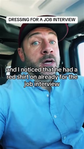 I wonder how this Target Interview went - #jobsearch