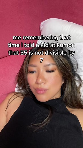 Memorable Moment at Kumon: Correcting Math Misconceptions