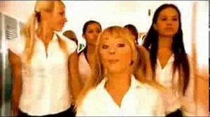 Code Red - Kanikuly 2007