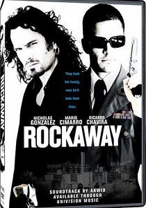 Rockaway streaming: where to watch movie online?