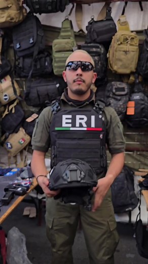 Casco Balístico Nivel IIIA: Ideal para Aventura Táctica