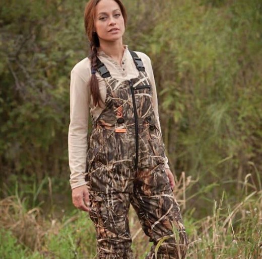 The 10 Best Hunting Bibs in [year]