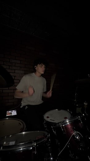 My Hero- Foo Fighters #drums #drumcover