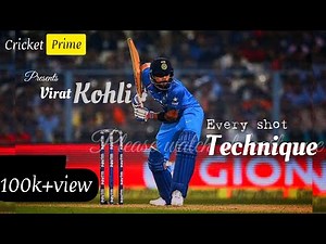 Virat kohli batting technique 2020 updated HD| slow motion | net session | part 2