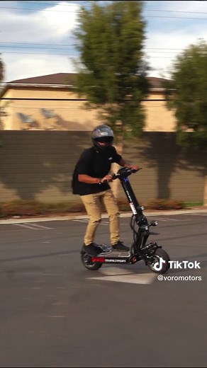 Exploring the Power of Dualtron X Limited Electric Scooter