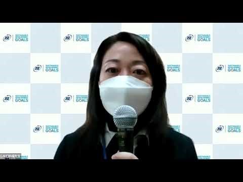 Researcher+シンポジウム2022【第２部】