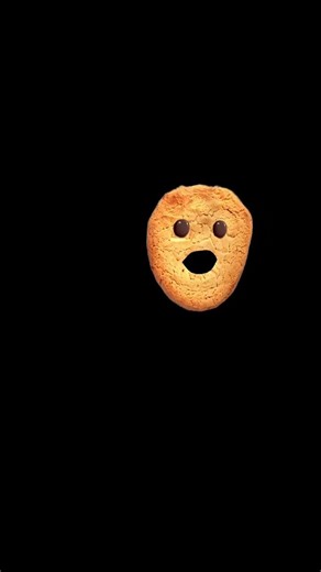 My cookies song