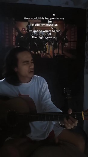 Untitled Song by Simple Plan: Chords and Guide