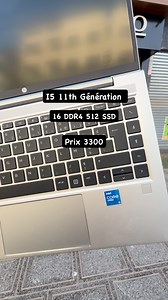 168 reactions · 67 comments | HP Probook 440 G8 i5 11th Génération tel 0623810371 | Elcotro-ordinateur | Facebook