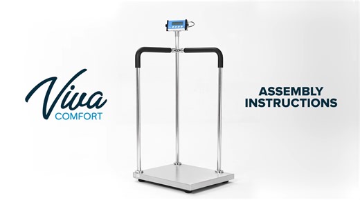 Watch Handrail Scale Assembly Video on Amazon Live