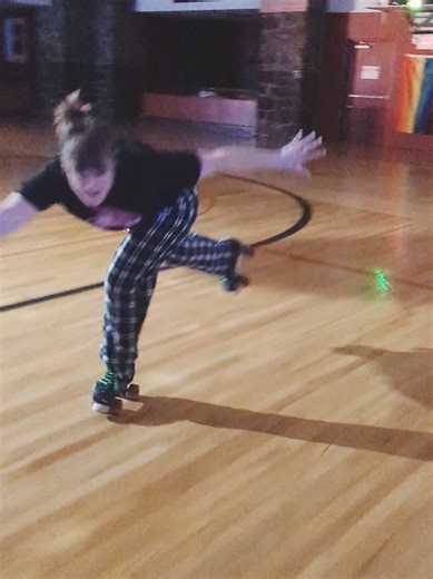 Exploring Roller Derby: A Fun Date Night Activity