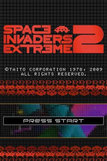 3.7K views · 32 reactions | How to reinvent the wheel - Space Invaders Extreme 2 #spaceinvaders #spaceinvadersextreme #taito #retrogaming #retrogames #arcade | Classic Replay | Facebook