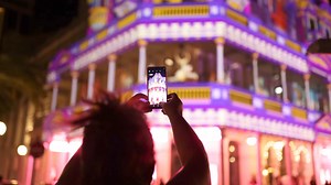 27K views · 285 reactions | Discover His Maj in the Limelight, part...