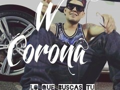 Lírica y metralla - Letra - W. Corona & Millonario