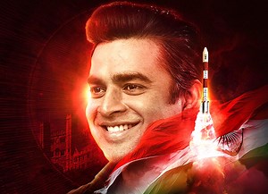 Rocketry – The Nambi Effect Movie: Review | Release Date (2022) | Songs | Music | Images | Official Trailers | Videos | Photos | News - Bollywood Hungama